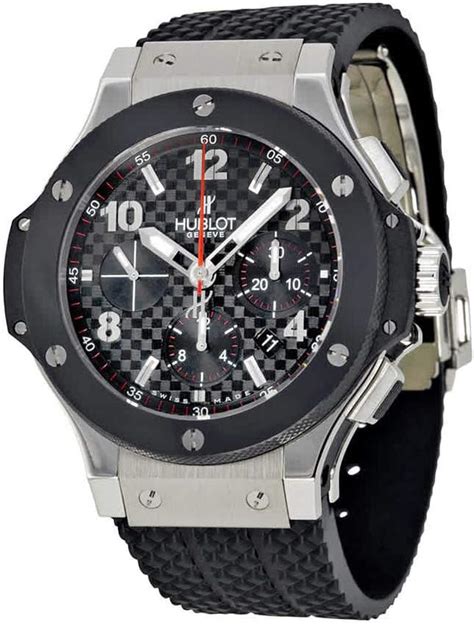 hublot home band prijs|Hublot big bang watch.